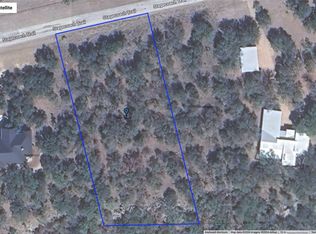 G15 Stagecoach Trl, Gordon, TX 76453