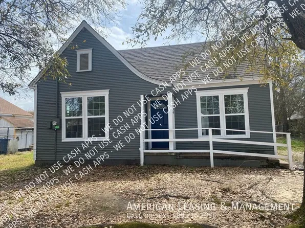 134 Southend Blvd, Lufkin, TX 75901