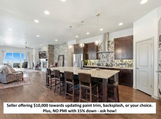 987 E Deer Arch Ln, Draper, UT 84020