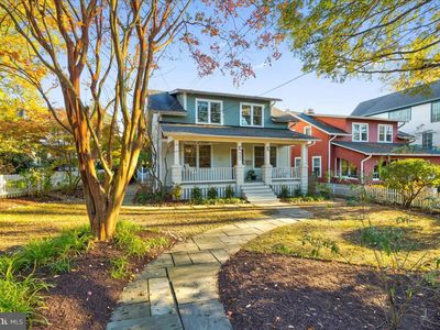 5400 Galena Pl NW, Washington, DC, 20016