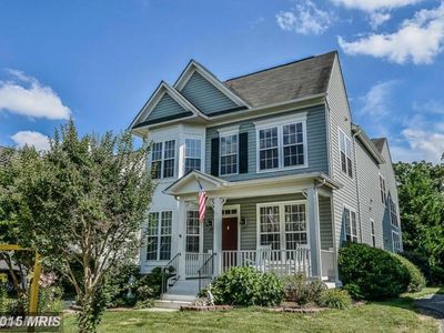 21590 Merion St, Ashburn, VA, 20147