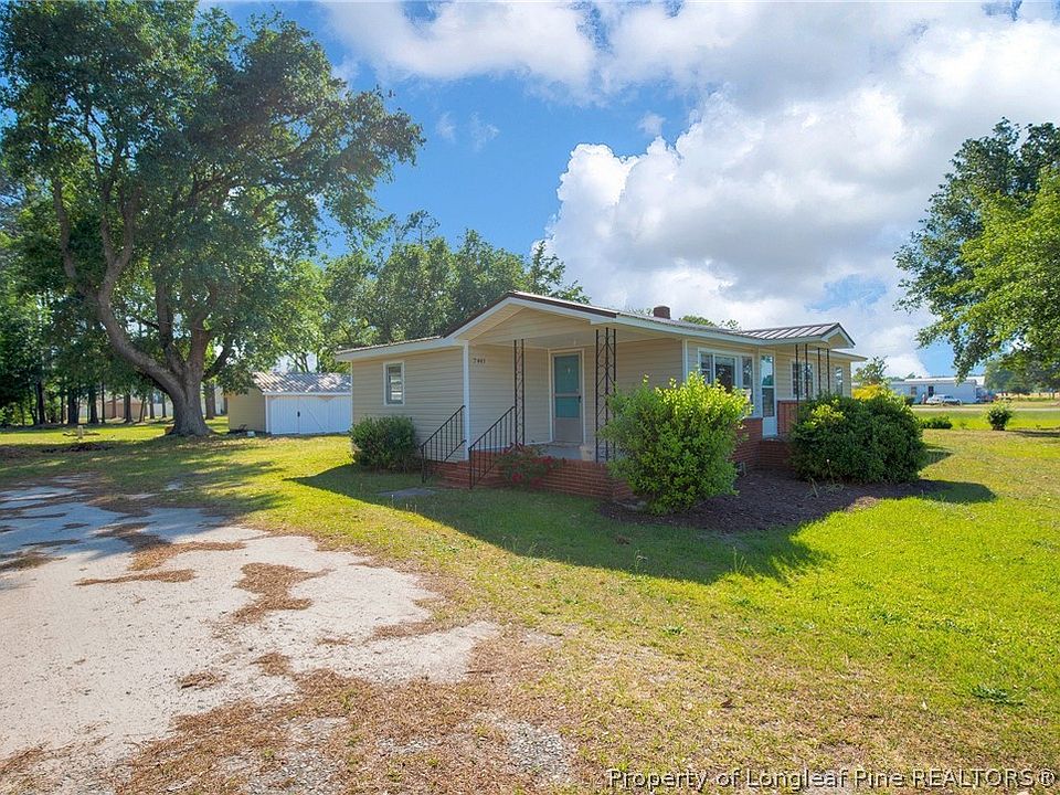 7441 Deep Branch Rd, Pembroke, NC 28372 Zillow