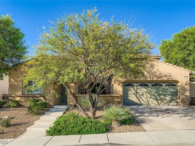 12277 Bluebird Canyon Pl, Las Vegas, NV, 89138