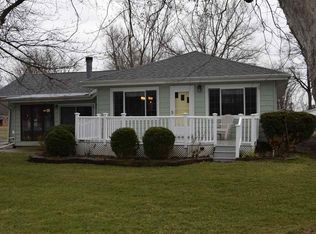 0837 S Circle Dr E, Cromwell, IN 46732