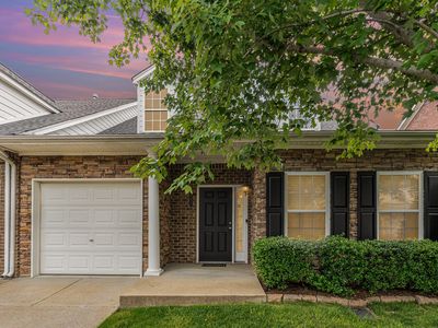3031 Auld Tatty Dr, Spring Hill, TN, 37174