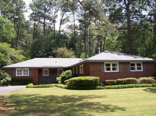 1489 Forest Hill Dr SW, Aiken, SC 29801