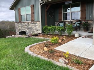 328 Rocky Ridge Ln, Ozark, MO 65721