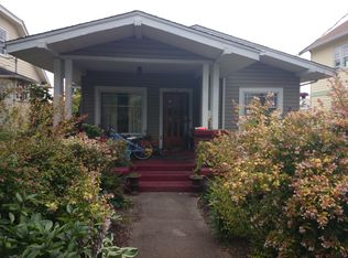 3407 41st Ave SW, Seattle, WA 98116