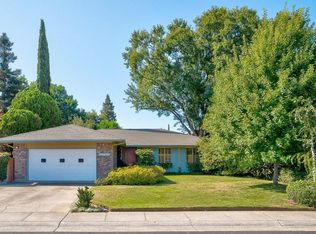 10000 El Chorlito Dr, Rancho Cordova, CA 95670