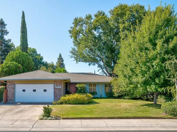 10000 El Chorlito Dr, Rancho Cordova, CA 95670