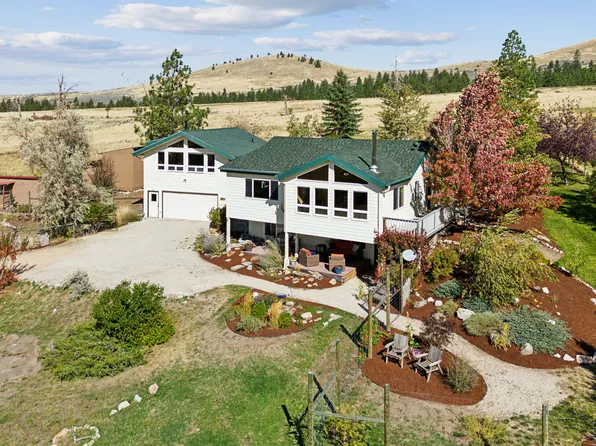 3612 Hillside Pl, Stevensville, MT 59870