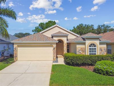 2609 Rosehaven Dr, Zephyrhills, FL, 33544