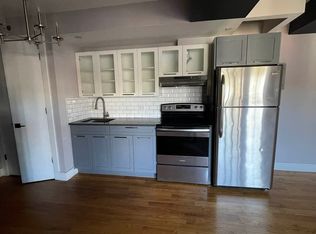 121 Jefferson Ave APT 7, Brooklyn, NY 11216