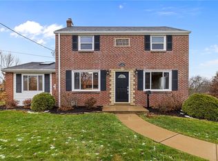 122 Highland Rd, Bethel Park, PA 15102