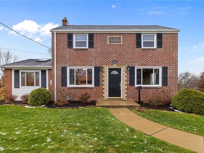 122 Highland Rd, Bethel Park, PA, 15102