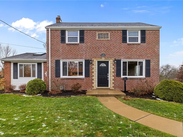 122 Highland Rd, Bethel Park, PA 15102