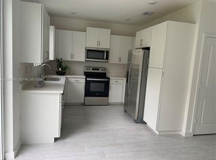 Towns At Seascape, Homestead, FL 33035