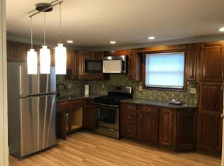 21 Jefferson St APT 2, Cambridge, MA 02141