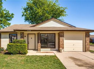 4428 Nervin St, The Colony, TX 75056