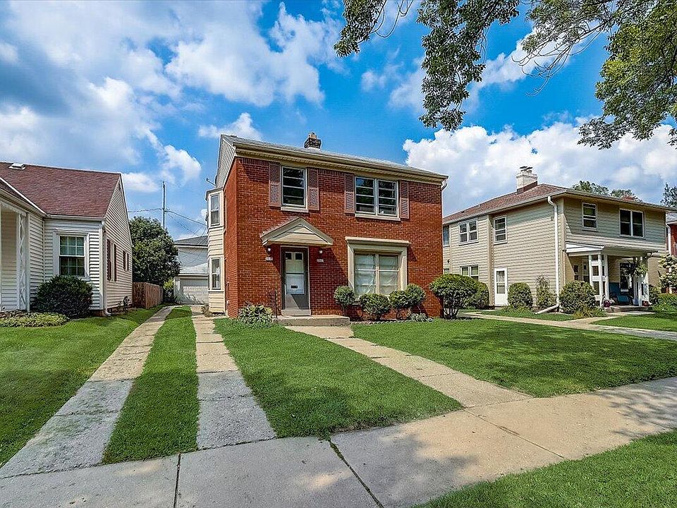 1st image of 2045 N 86th St #2047