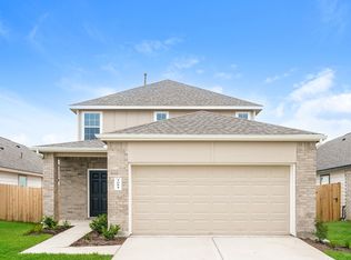 3084 Wild Indigo Trl, Brookshire, TX 77423