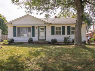 11011 Fairlawn Dr, Parma, OH
