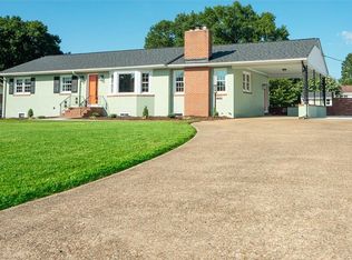 7348 Princess Anne Dr, Mechanicsville, VA 23111