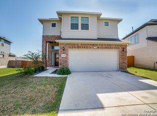 2648 White Willow, San Antonio, TX 78245