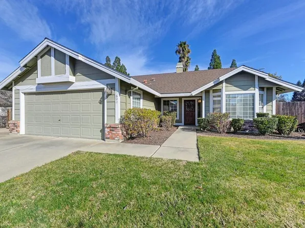 1600 Revere Dr, Roseville, CA 95747