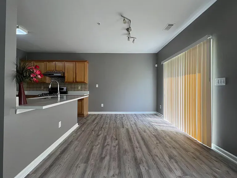 Breakfast room