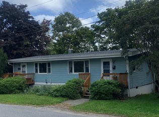 5 Shannon Rd, Bar Harbor, ME 04609