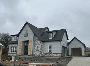 7132 Newfields Ct LOT 108, College Grove, TN 37046