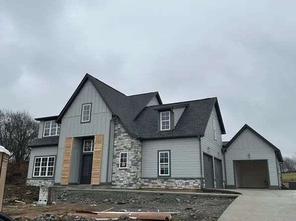 7132 Newfields Ct Lot 108, College Grove, TN 37046