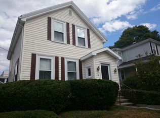 18 Summer St, Boston, MA 02132