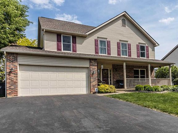 3rd image of 12311 Thoroughbred Dr NW