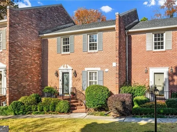 3050 Margaret Mitchell Dr NW APT 26, Atlanta, GA 30327