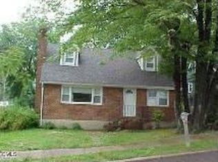 227 Valley Ave, Bridgeport, CT 06606