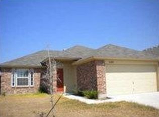1124 Liver More St, Portland, TX 78374