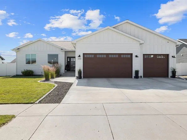 2212 Gleneagles Blvd, Billings, MT 59105