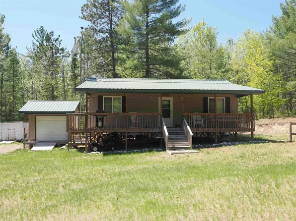 4205 Stoney Creek Rd, Afton, MI 49705