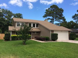 2413 Fallen Tree Dr W, Jacksonville, FL 32246