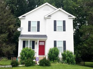 8304 Lages Ln, Baltimore, MD 21244