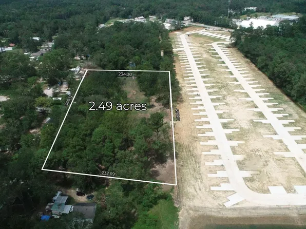 0 Fm 1485, New Caney, TX 77357