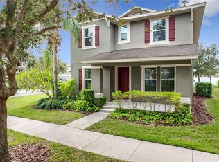 14822 Porter Rd, Winter Garden, FL 34787