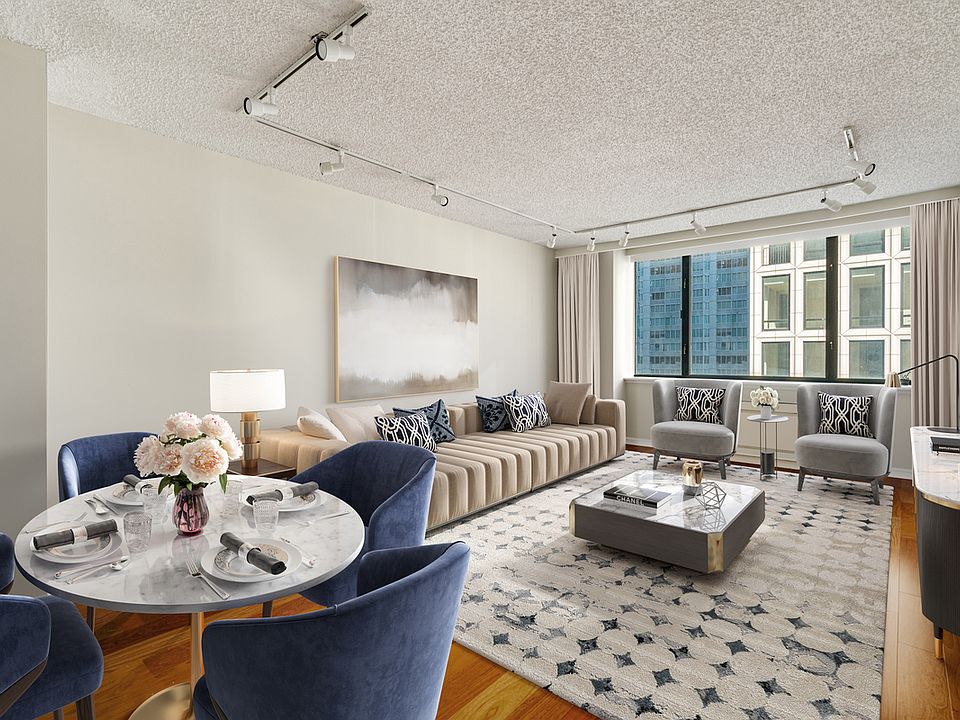 1st image of 30 W 61st St APT 15G