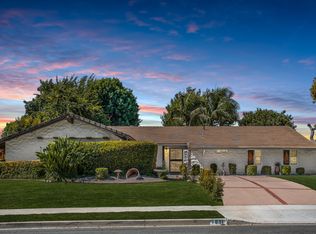 1011 Callado St, Camarillo, CA 93010