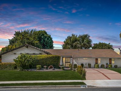 1011 Callado St, Camarillo, CA, 93010