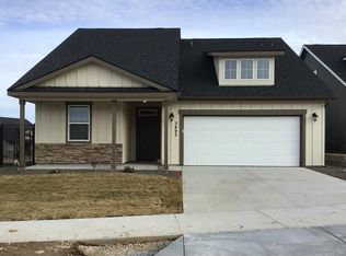 3492 S Bartlett Way, Meridian, ID 83642