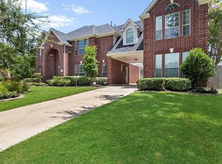 9511 Tallow Ct, Missouri City, TX 77459