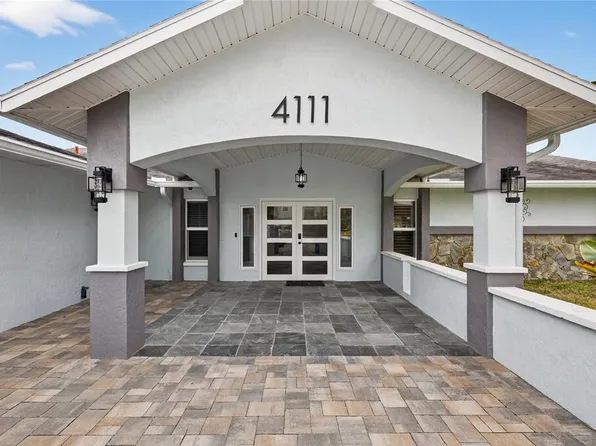 4111 Marine Pkwy, New Port Richey, FL 34652